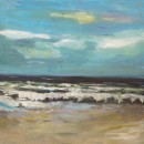 Waves at Machrihanish.JPG